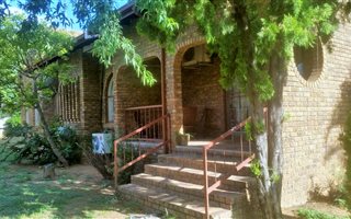 4 Bedroom House in Rustenburg North