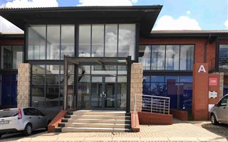 416 m² Commercial space in Meyersdal