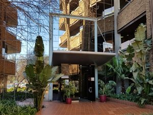 137 m² Office Space in Bedfordview
