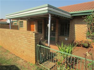 2 Bed Cluster in Newlands