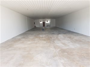 1200 m² Office Space in Polokwane Central