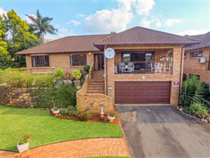 3 Bed Townhouse in Montrose