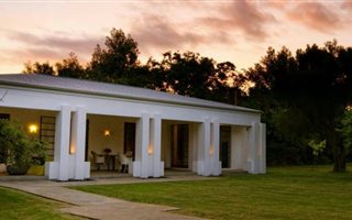 1331 m² Commercial space in Swellendam
