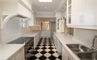 3 Bedroom House in River Club