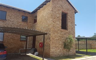 2 Bedroom Apartment in Brentwood Park