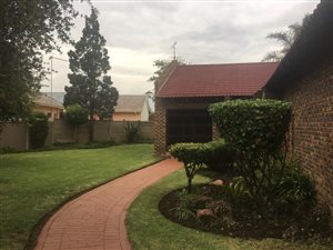 3 Bedroom House in Falcon Ridge