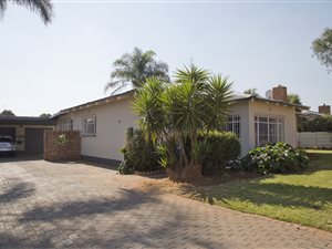 3 Bed House in Northmead