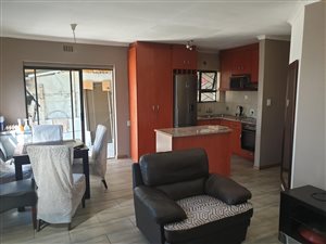 4 Bed House in Philippi