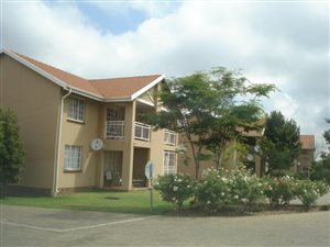 2 Bed Simplex in Elarduspark
