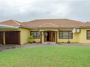 4 Bed House in Birdswood