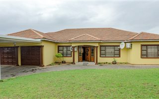 4 Bedroom House in Birdswood