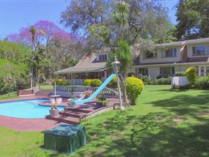 5 Bedroom House in Hatton Estate