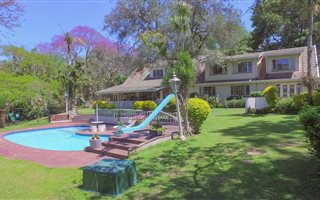 5 Bedroom House in Hatton Estate