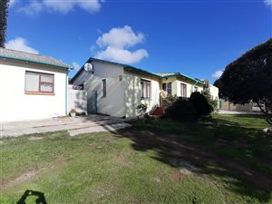 2 Bed Flat in Perridgevale