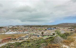 634 m² Land available in Saldanha