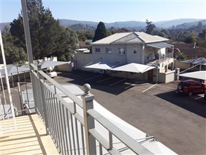 2 Bed Apartment in Prestbury