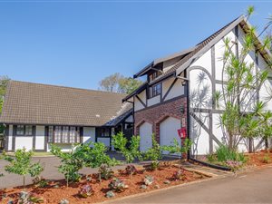 3 Bed Townhouse in Assagay
