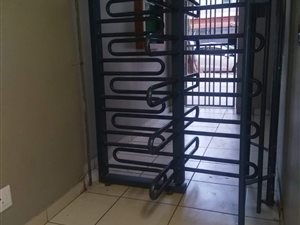 Studio Apartment in Pretoria Central