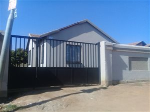 1 Bed Garden Cottage in Birch Acres
