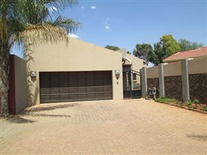 3 Bed Cluster in Blue Gill