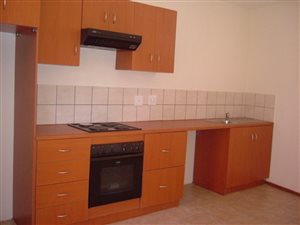 0.5 Bed Flat in Sunnyside