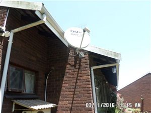 3 Bed Simplex in Hayfields