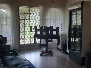 3 Bed House in Lydenburg