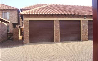 3 Bedroom Flat in Heatherview