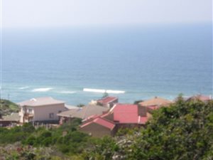 960 m² Land available in Dana Bay