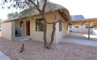 3 Bedroom House in Hoedspruit