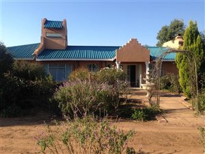 3 Bed House in Ophir AH