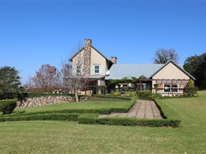 7 Bed House in Alverstone