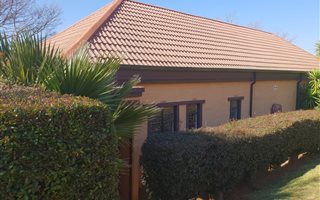 2 Bedroom Townhouse in Sundowner