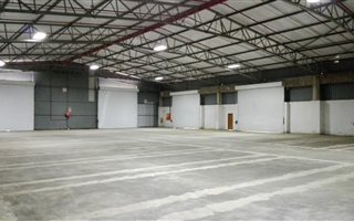 2000 m² Commercial space in Mobeni