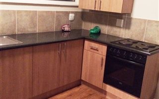 1 Bedroom Apartment in Port Elizabeth Central