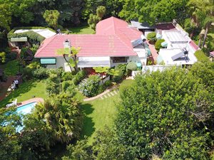 4 Bed House in Craighall Park