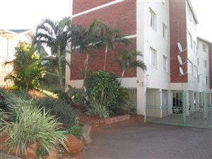 2 Bed Apartment in Umbilo