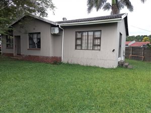 3 Bed House in Richem