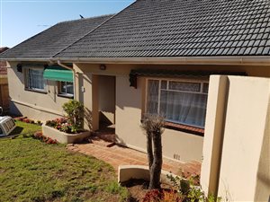 3 Bed House in Millard Grange