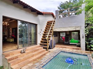 3 Bed Cluster in Broadacres