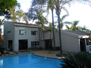 4 Bed House in Brummeria