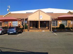 Office space in Bartlett
