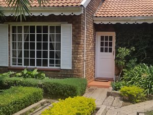 1 Bed Garden Cottage in Benoni CBD