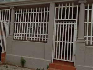 7 Bed House in Vrededorp