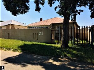 3 Bed House in Sallies Village