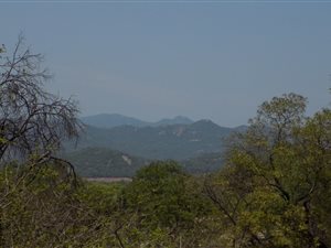 2.8 ha Farm in Nelspruit