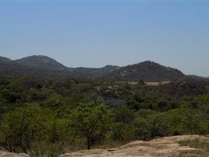 2.8 ha Farm in Nelspruit