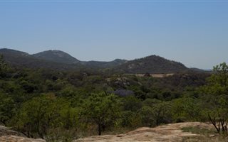 2.8 ha Farm in Nelspruit