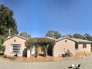 2 ha Agricultural Holding in Drumblade AH