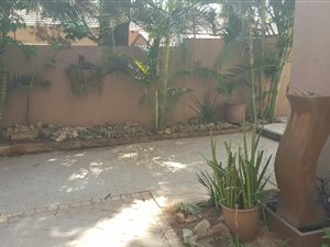3 Bed Duplex in Magaliessig